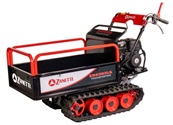 MOTOCARRIOLA ZBS 3031 A